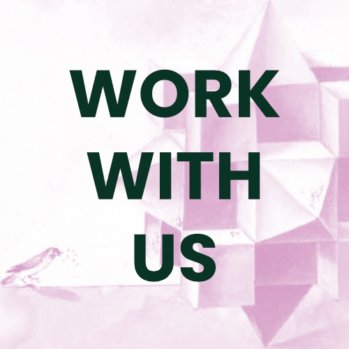 Work With Us